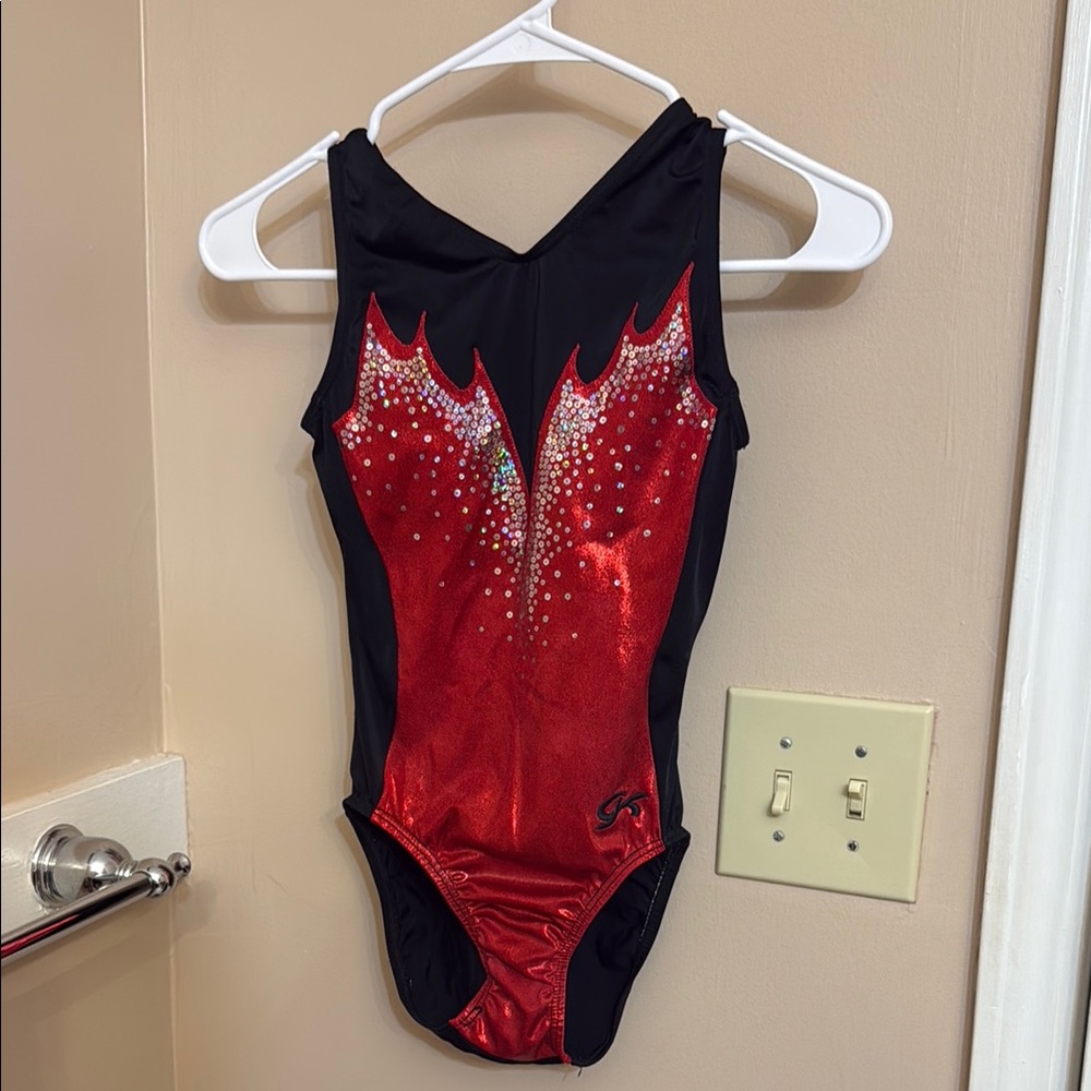 GK Leotard